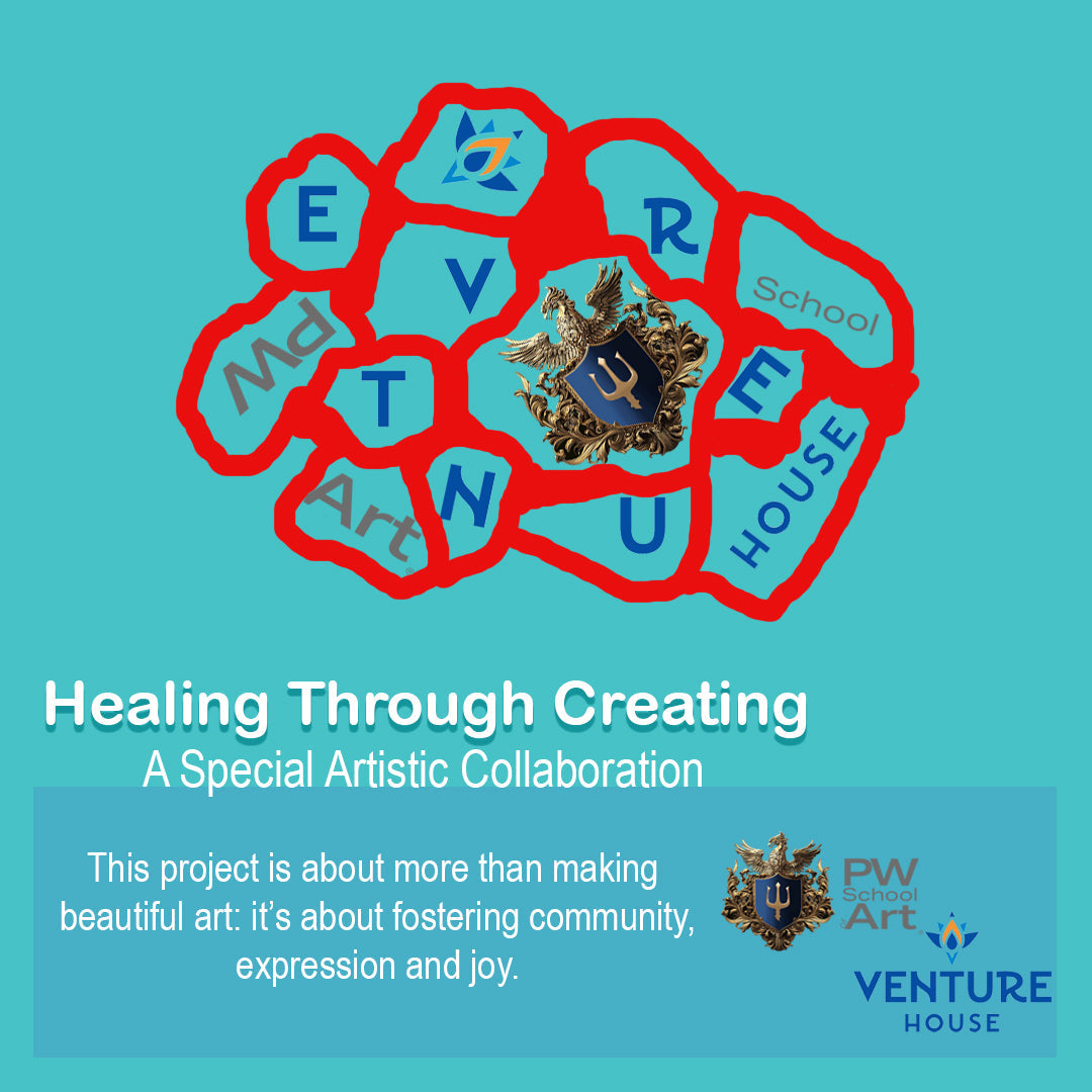 A Masterpiece of Community: Welcoming Venture House