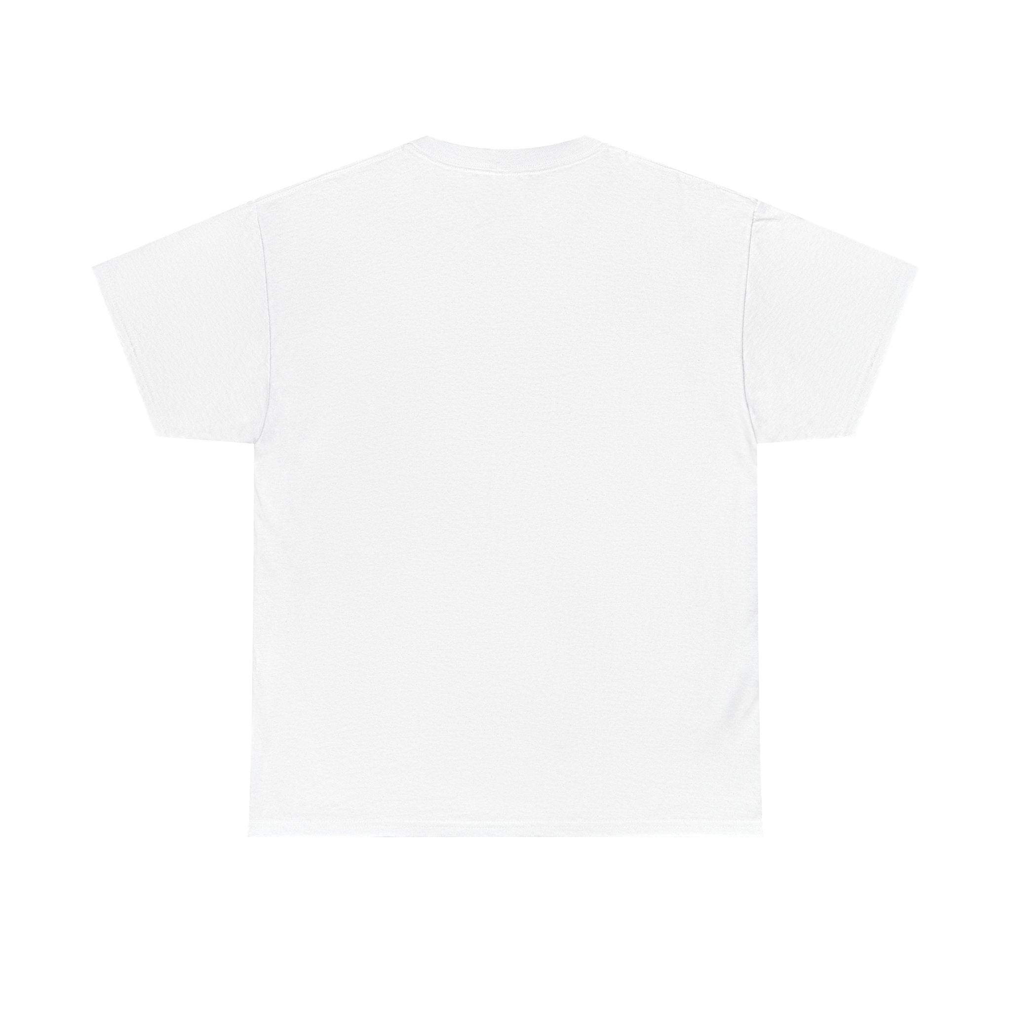 Heraldic Crest Unisex Heavy Cotton Tee