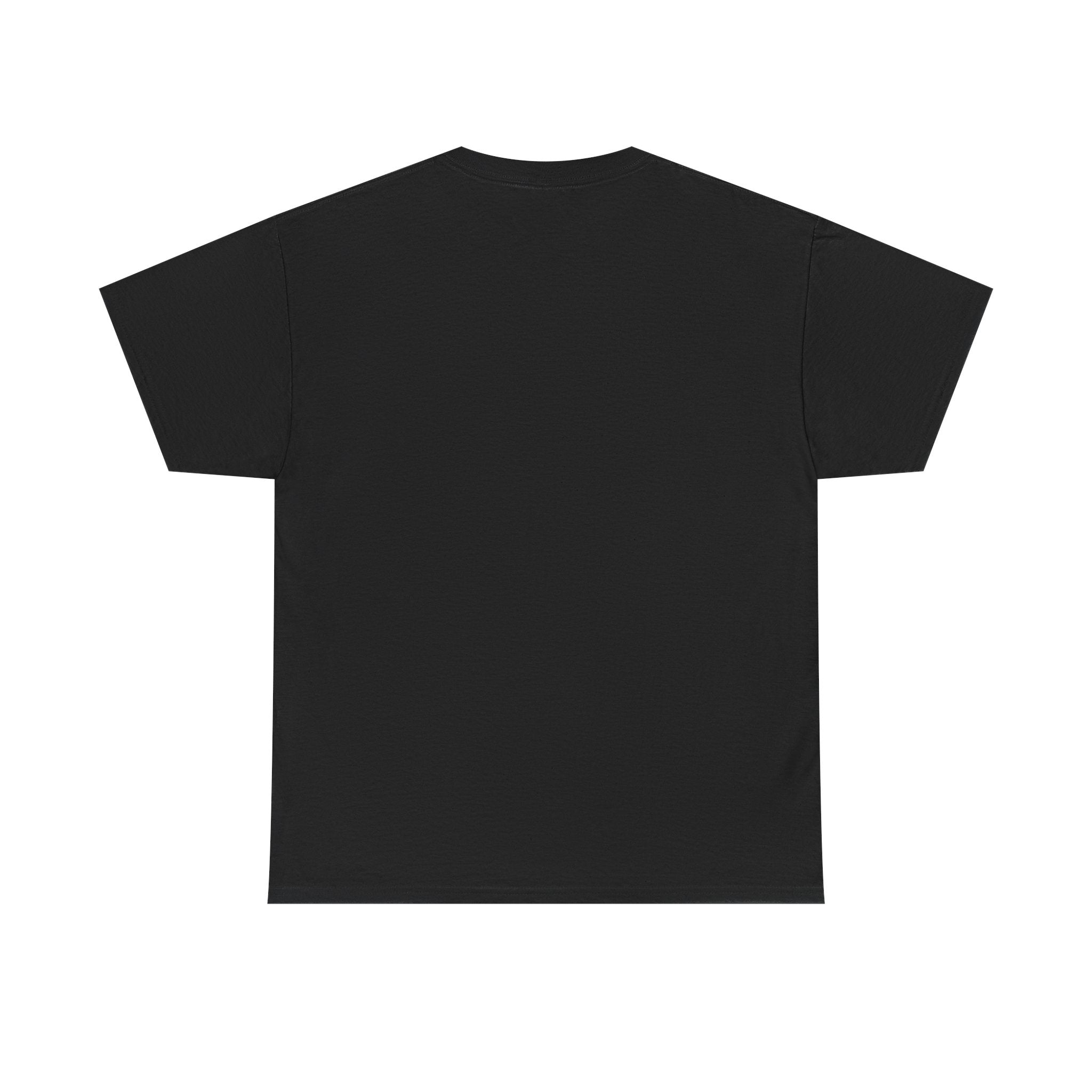 Heraldic Crest Unisex Heavy Cotton Tee