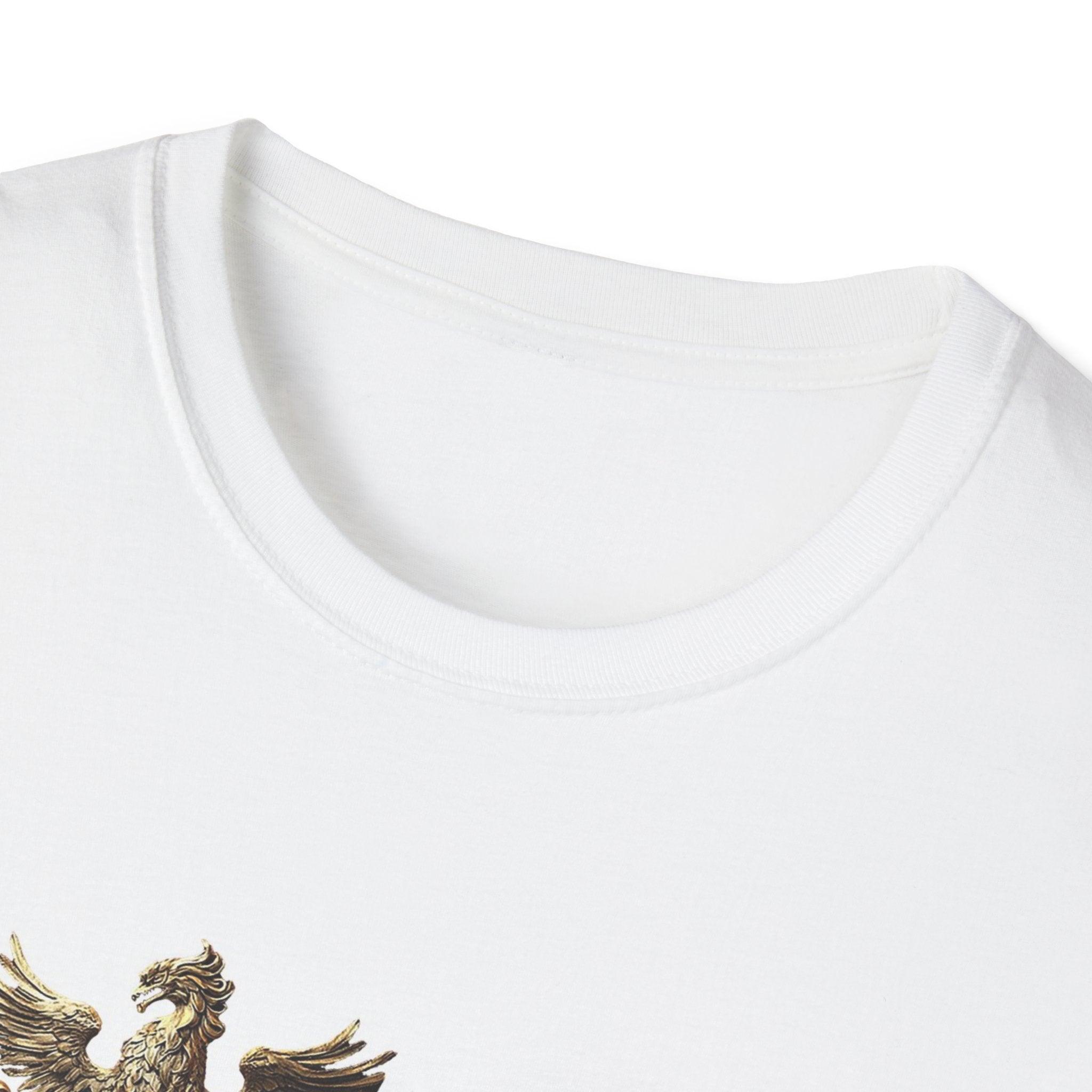 PW School of Art Unisex Softstyle T-Shirt - Comfortable & Stylish for Creative Minds
