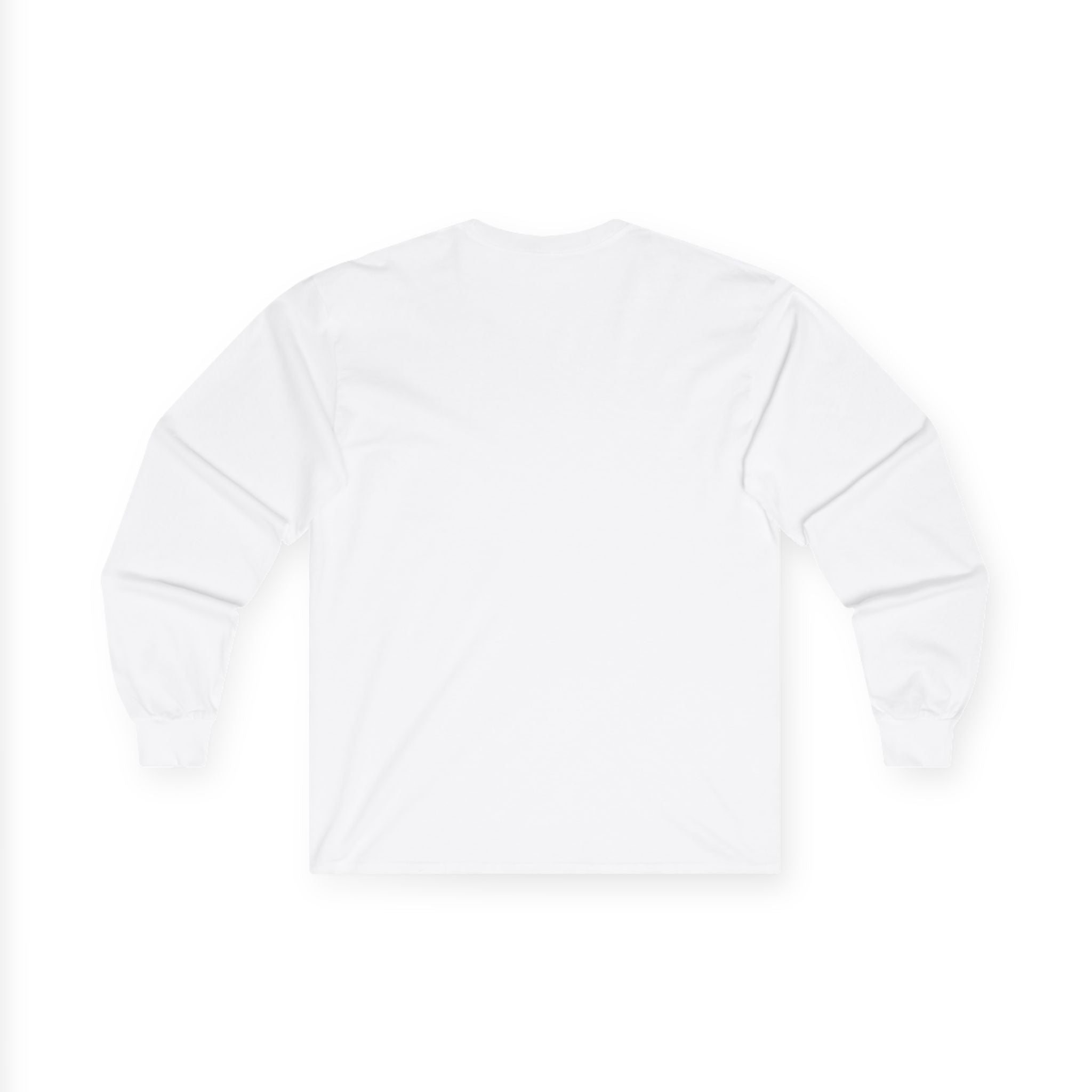 PW School of Art Unisex Ultra Cotton Long Sleeve Tee