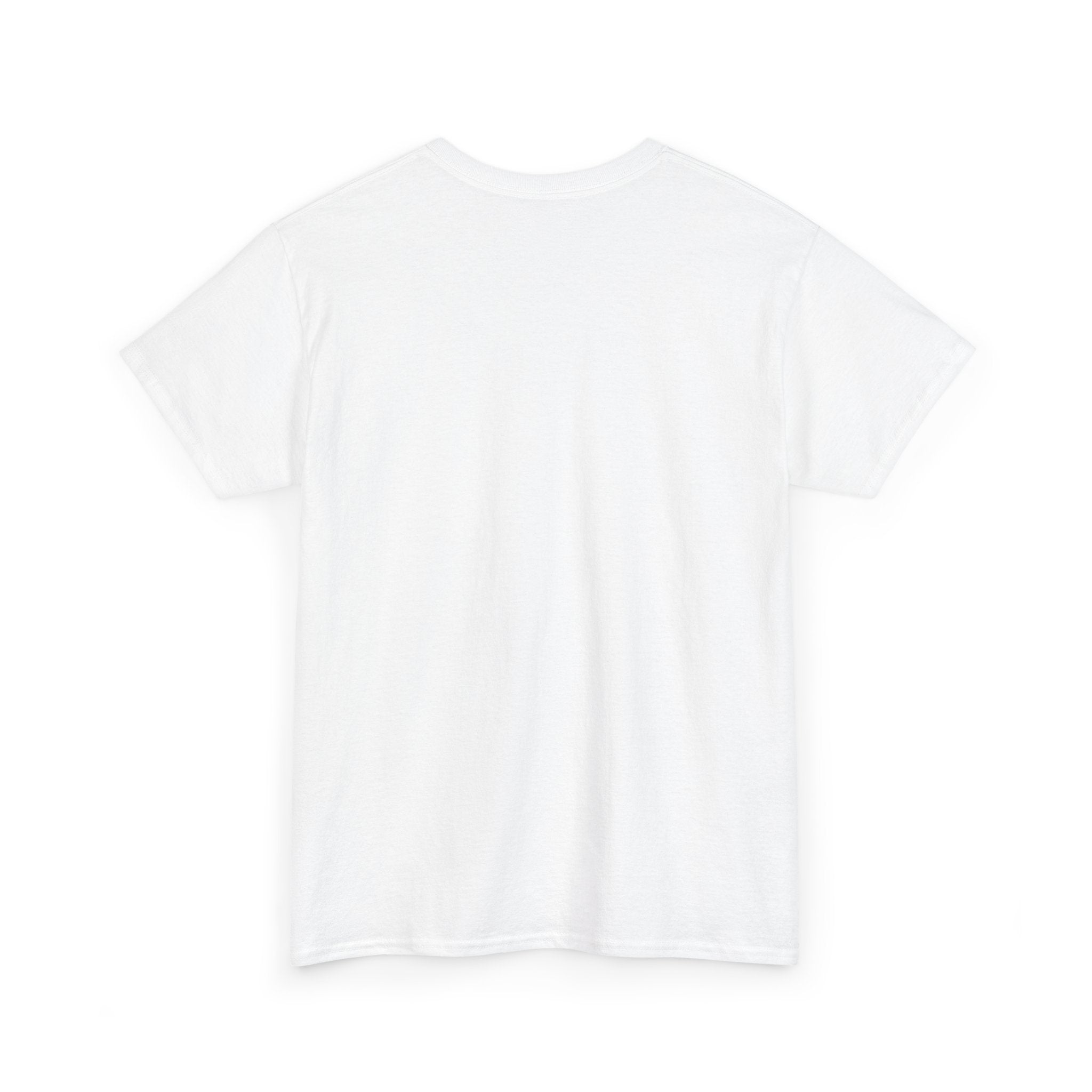 Heraldic Crest Unisex Heavy Cotton Tee