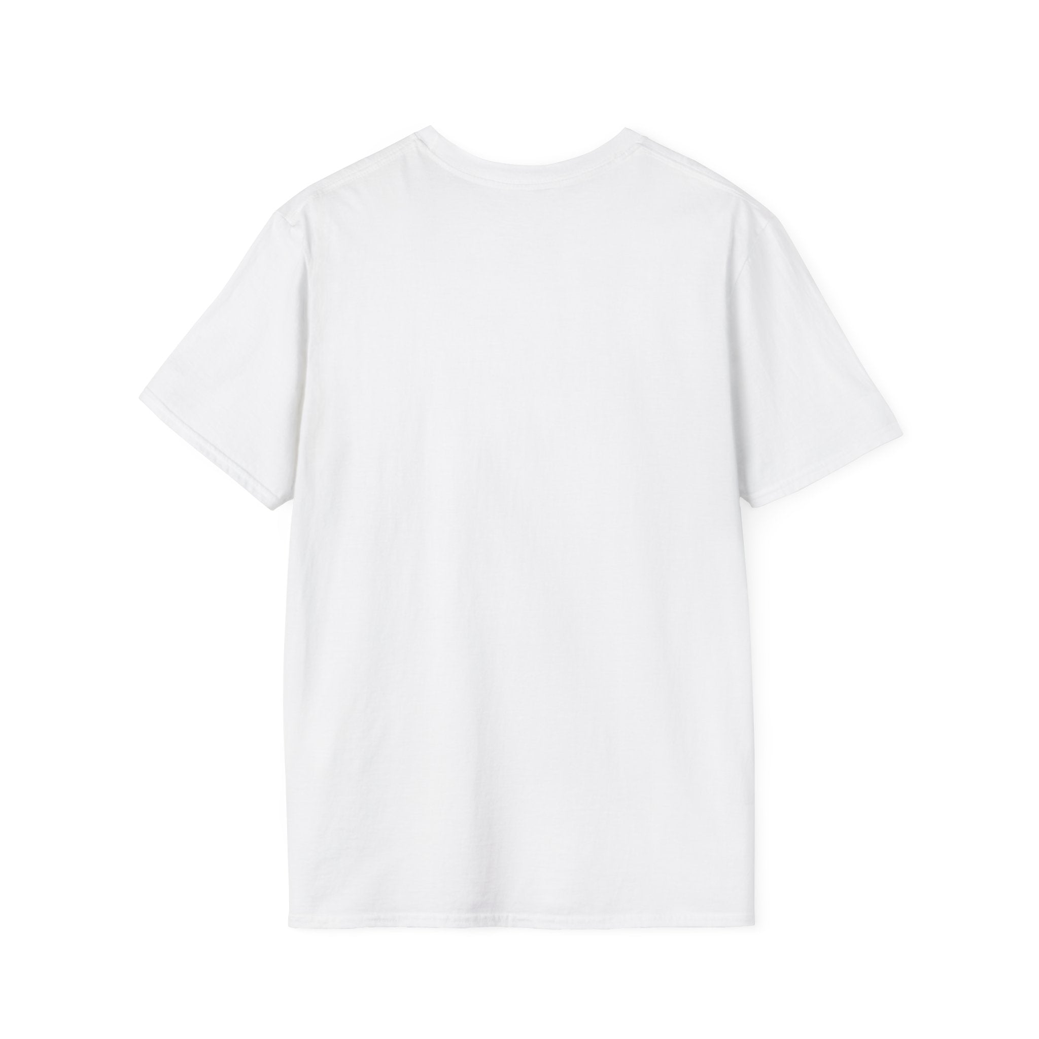 PW School of Art Unisex Softstyle T-Shirt - Comfortable & Stylish for Creative Minds