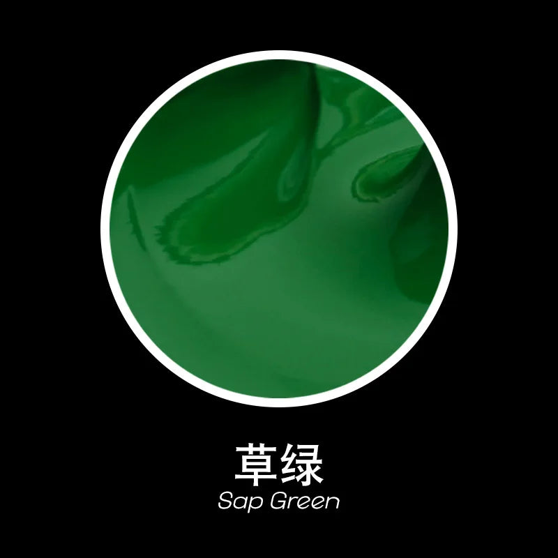 100ML Chagall Acrylic Paint