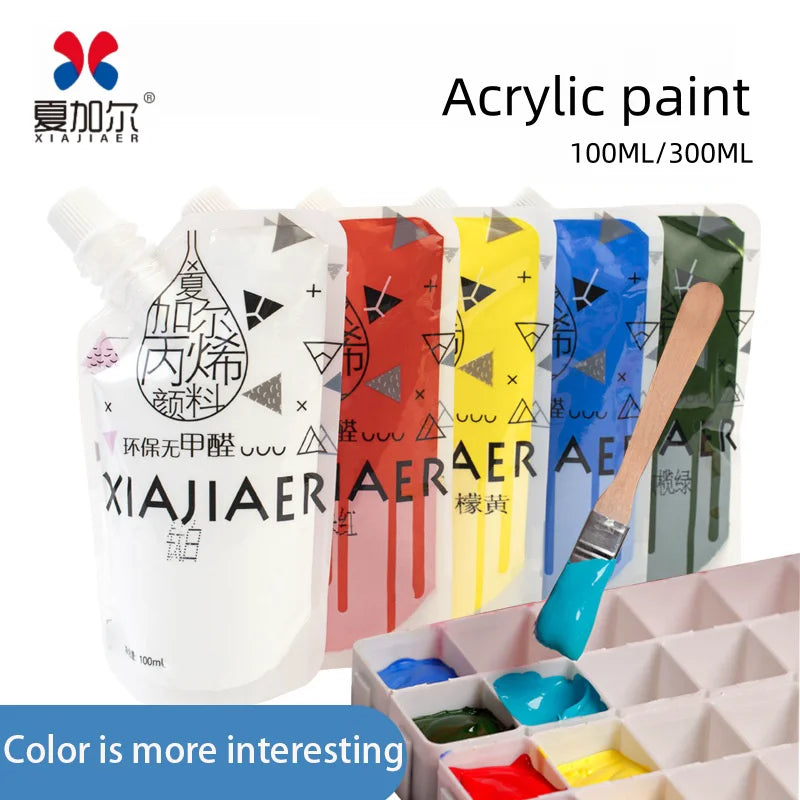 100ML Chagall Acrylic Paint