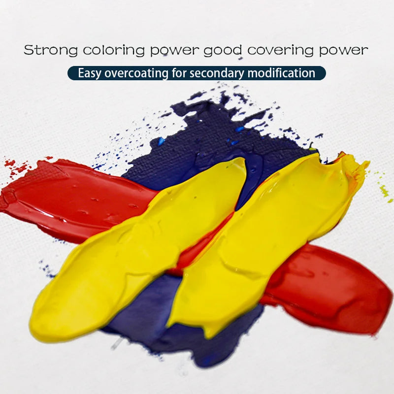 100ML Chagall Acrylic Paint