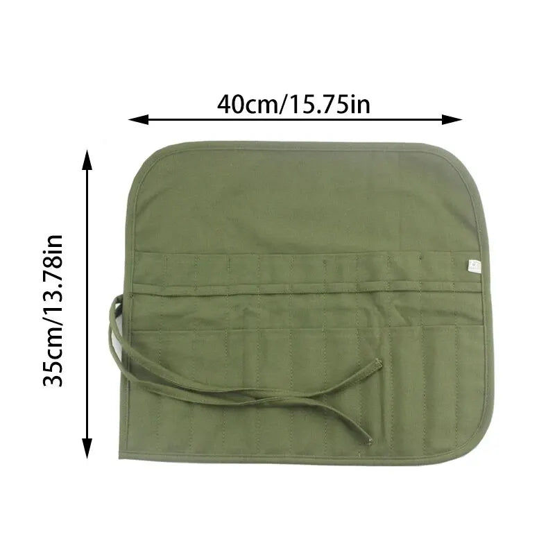 Canvas Storage Bag
