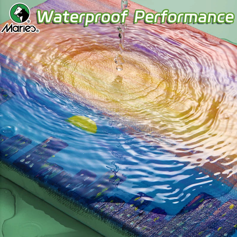 100ml Marie's Acrylic Paint