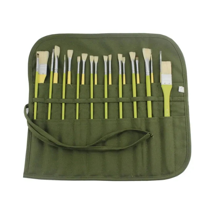Canvas Storage Bag