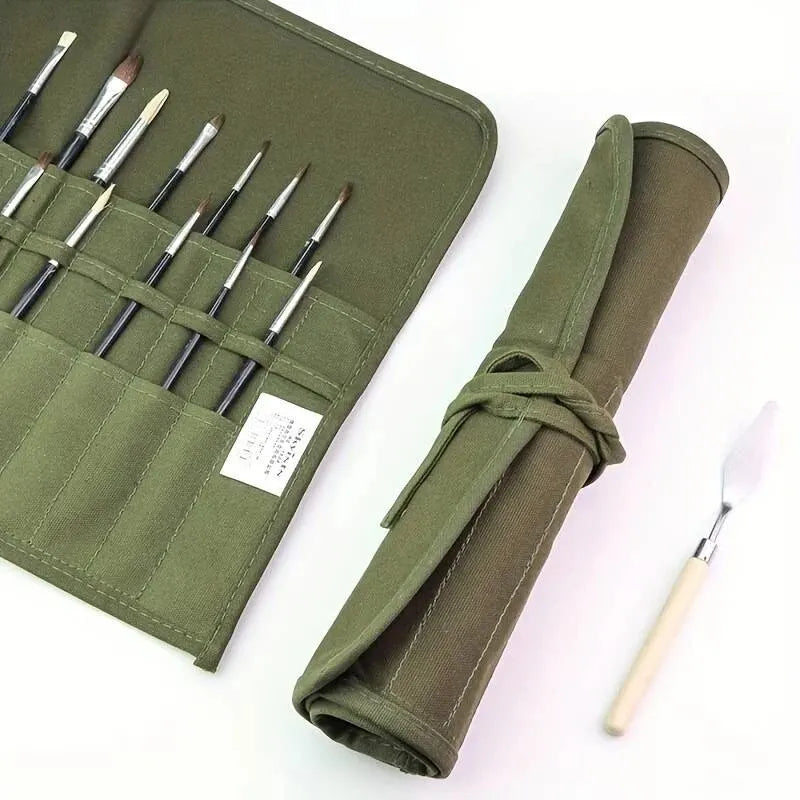 Canvas Storage Bag