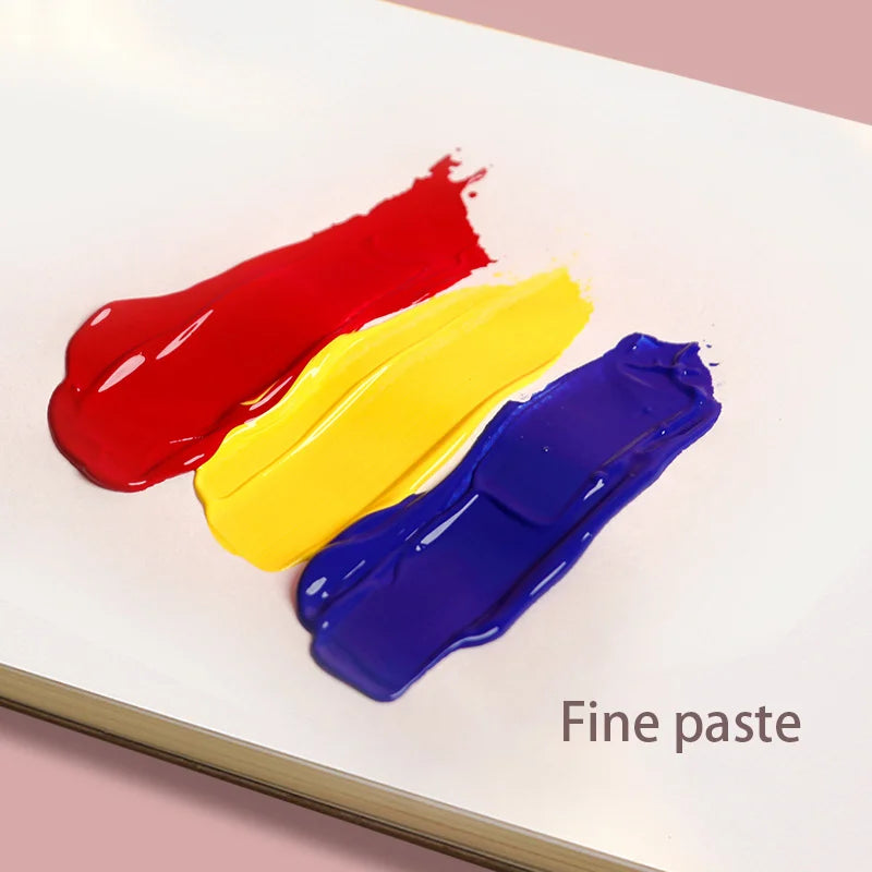 100ML Chagall Acrylic Paint